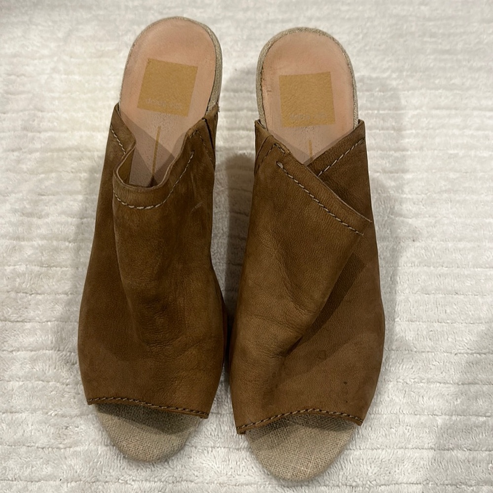 Dolce vita shoes